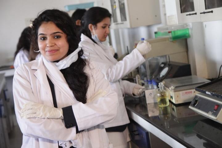 SBS University Labs photo 2